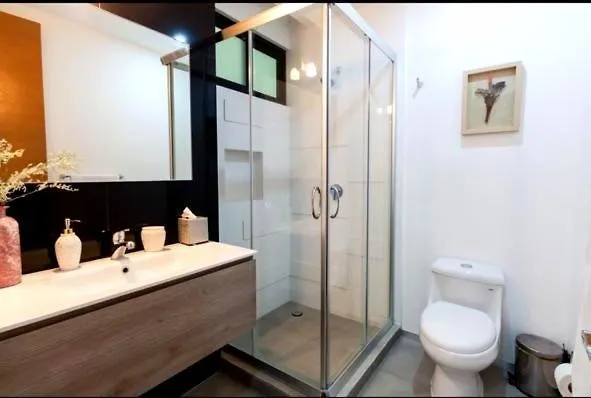 The City Condos Playa Del Carmen Apartment